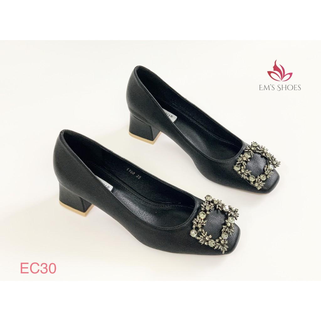 Giày cao gót đẹp Em’s Shoes MS: EC30