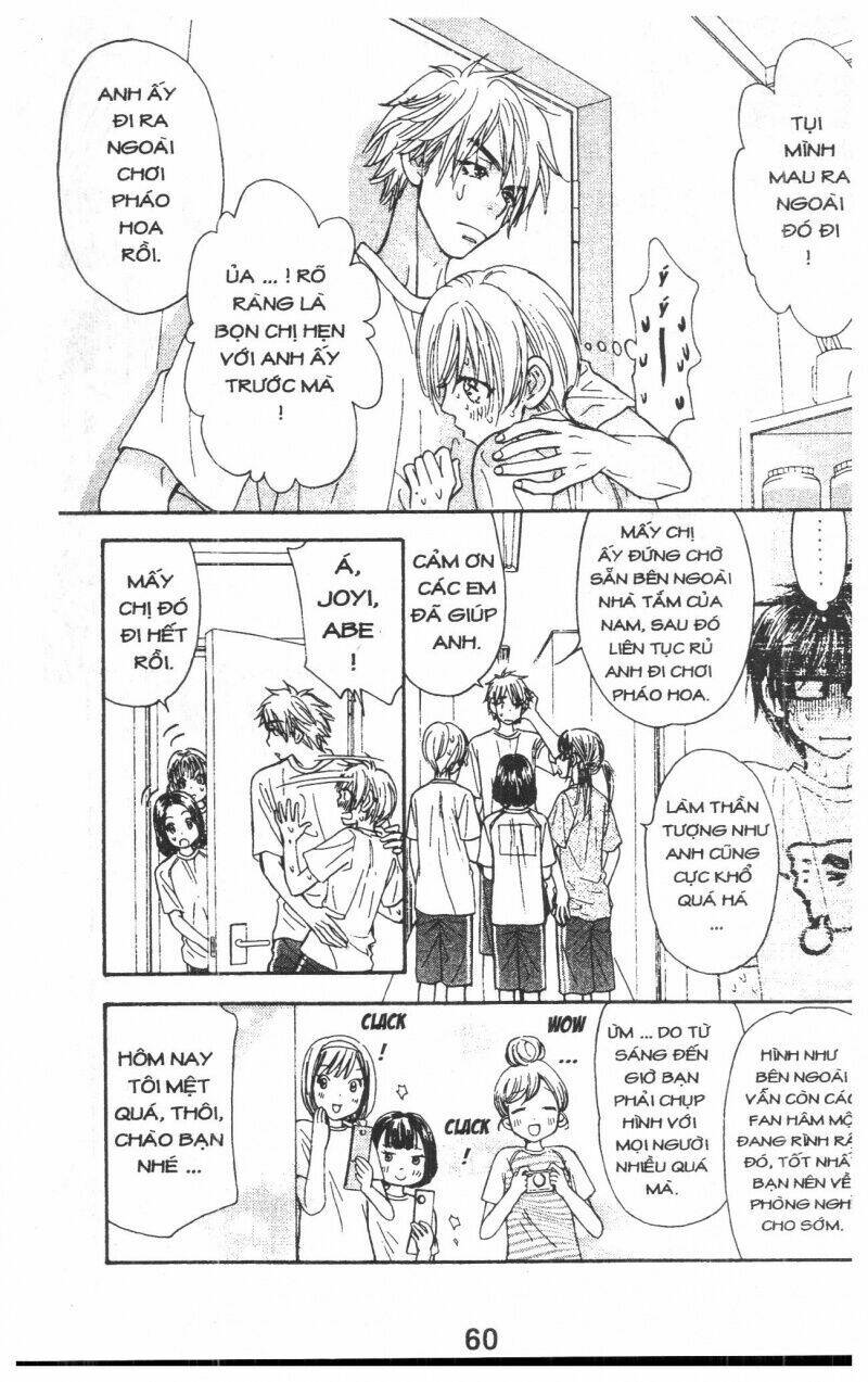 kirara no hoshi chapter 3 61