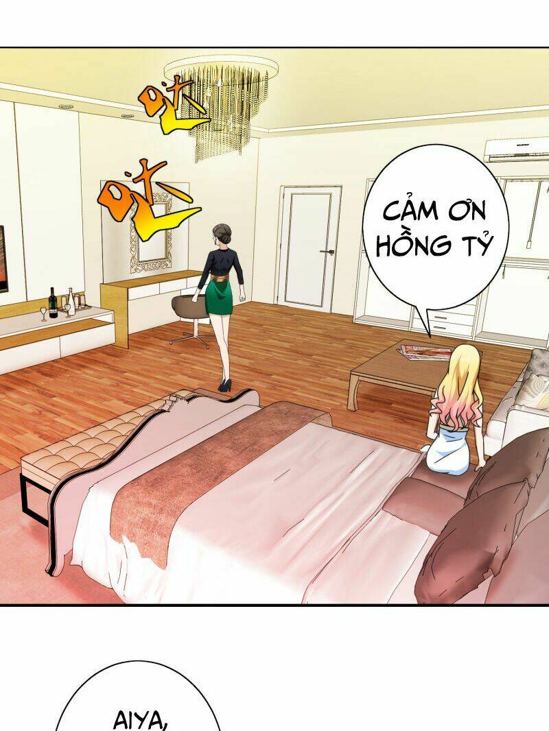 hộ hoa cao thủ tại đô thị chapter 84 16