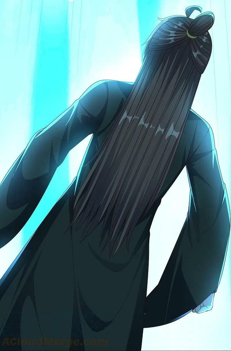 tiên võ đế tôn chapter 263 69