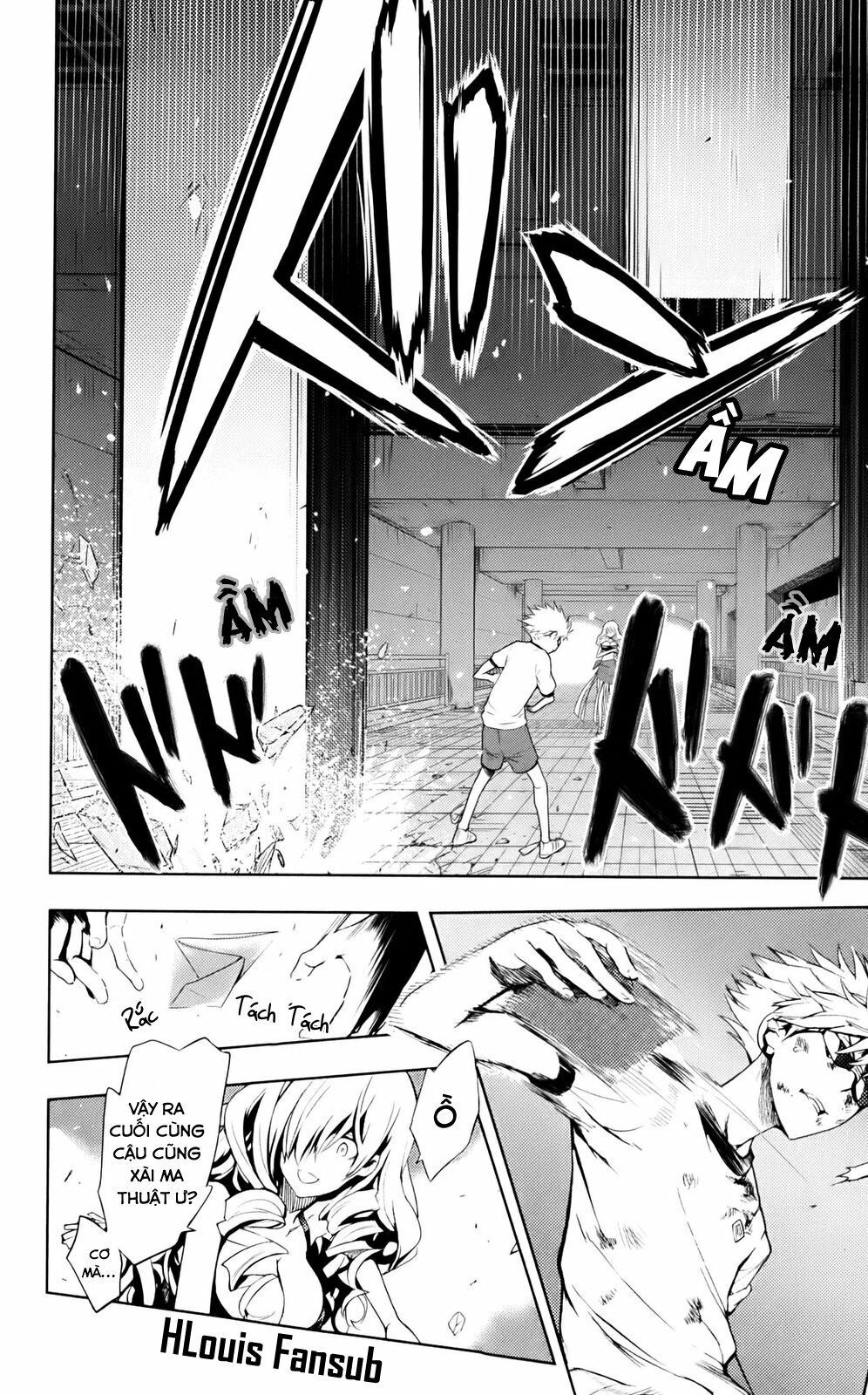 cấm thư ma thuật index chapter 77 10