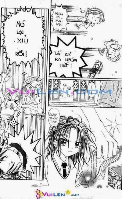 đôi giày thủy tinh chapter 6 13