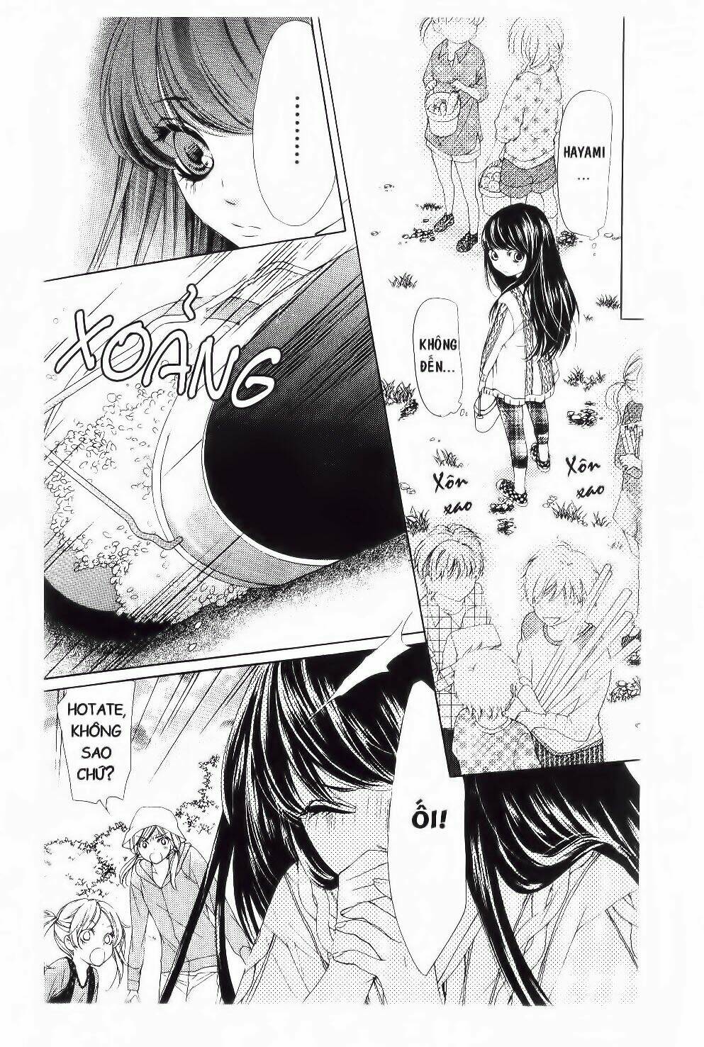 tôi là yamada zenjiro chapter 19 36