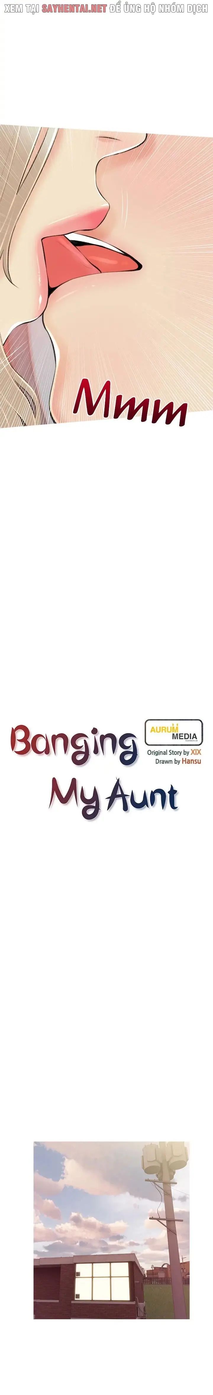 dập dì của tôi chapter 11 3