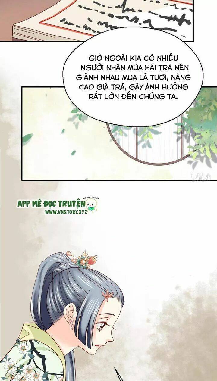 kiều nữ độc phi chapter 150 12