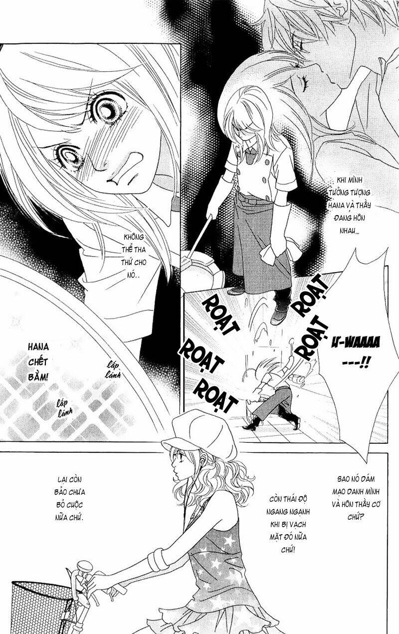 papillon hana to chou chapter 27 7