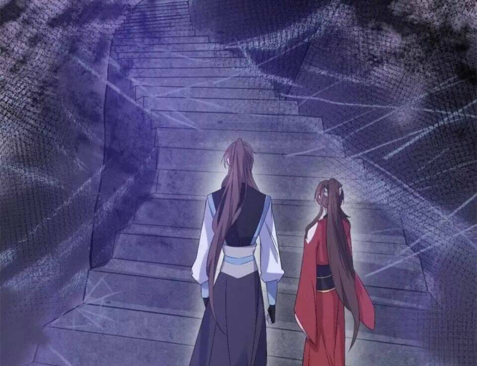 phế nữ yêu thần chapter 80 31