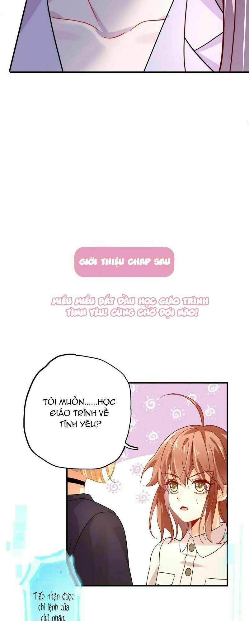 quản gia đại nhân muốn thượng vị chapter 11 28