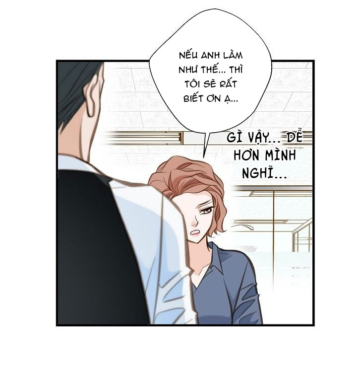 cuộc hôn nhân sinh tồn chapter 4.2 16