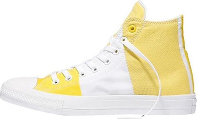 Giày Nữ Converse Chuck Taylor All Star II Engineered Woven 155417V