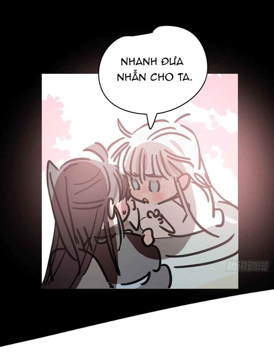 Bắt Lấy Ngao Ngao chapter 145 - Trang 18
