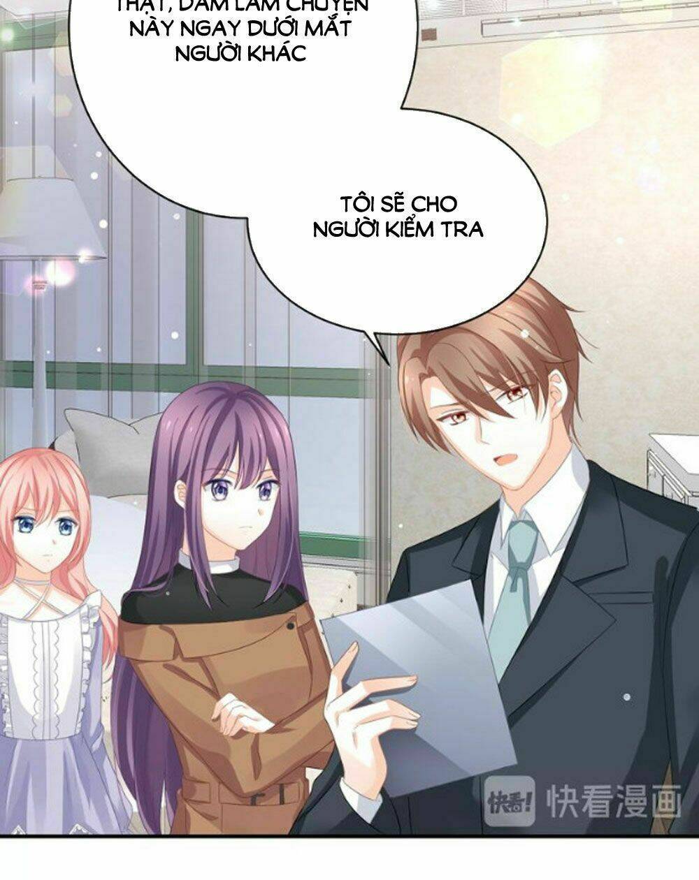 tiệm may luyến sắc chapter 18 16