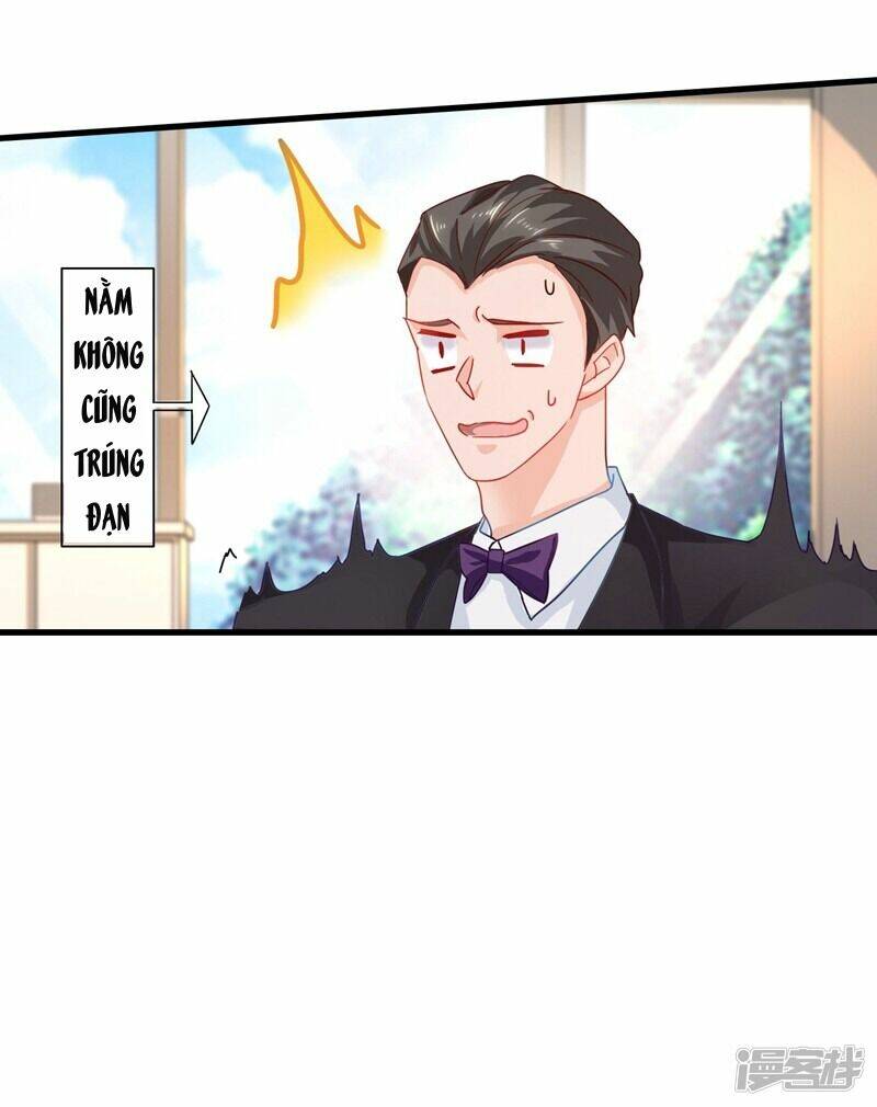 nhập cốt noãn hôn chapter 339 21