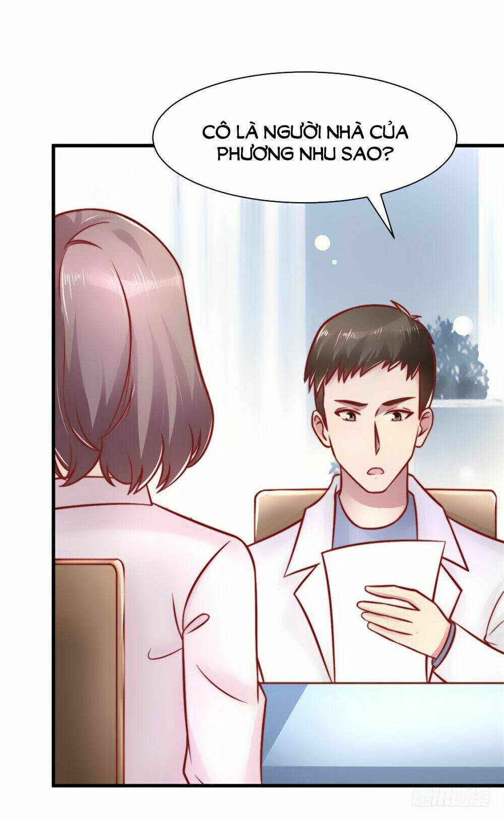 thời gian đều biết chapter 23 2