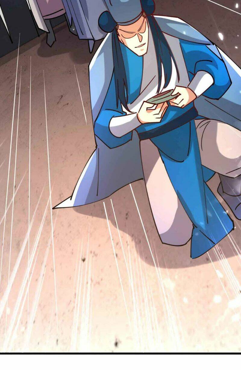 vạn giới tiên vương chapter 113 16