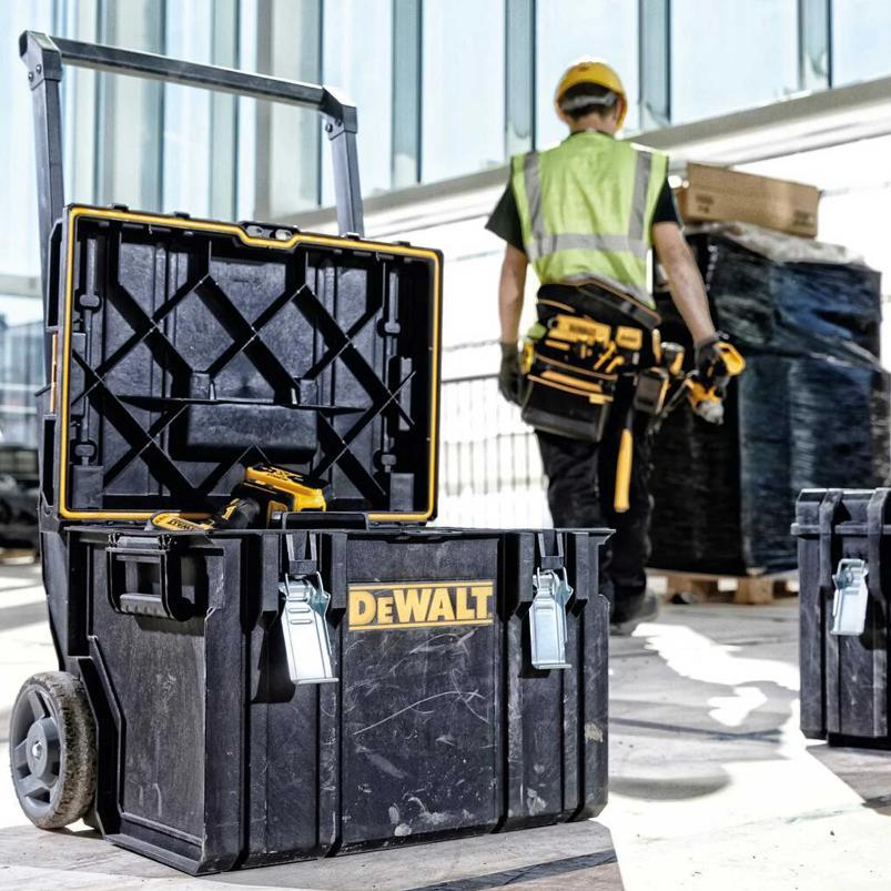 HỘP DỤNG CỤ TOUGHSYSTEM2 113KG DEWALT DWST83295-1 - HÀNG CHÍNH HÃNG