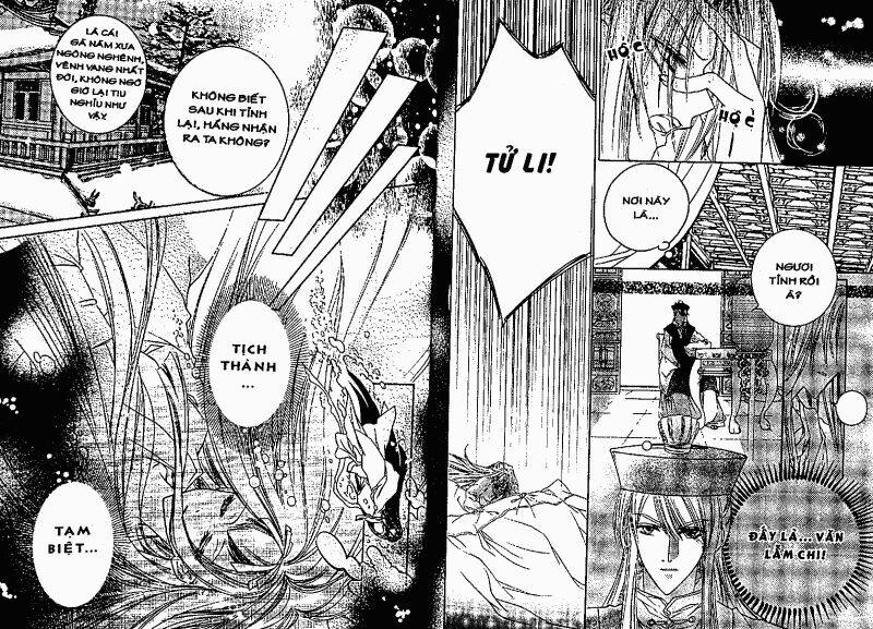 cafe thần tiên chapter 4 37