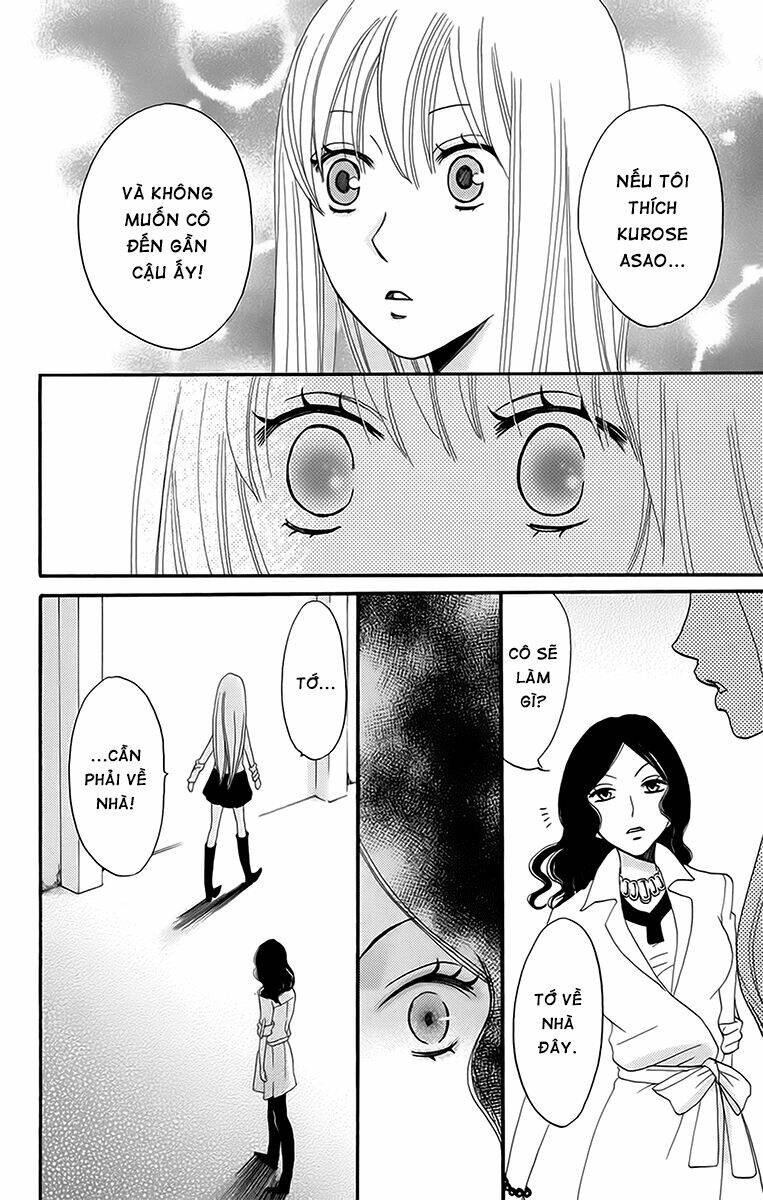 karakuri odette chapter 16 27