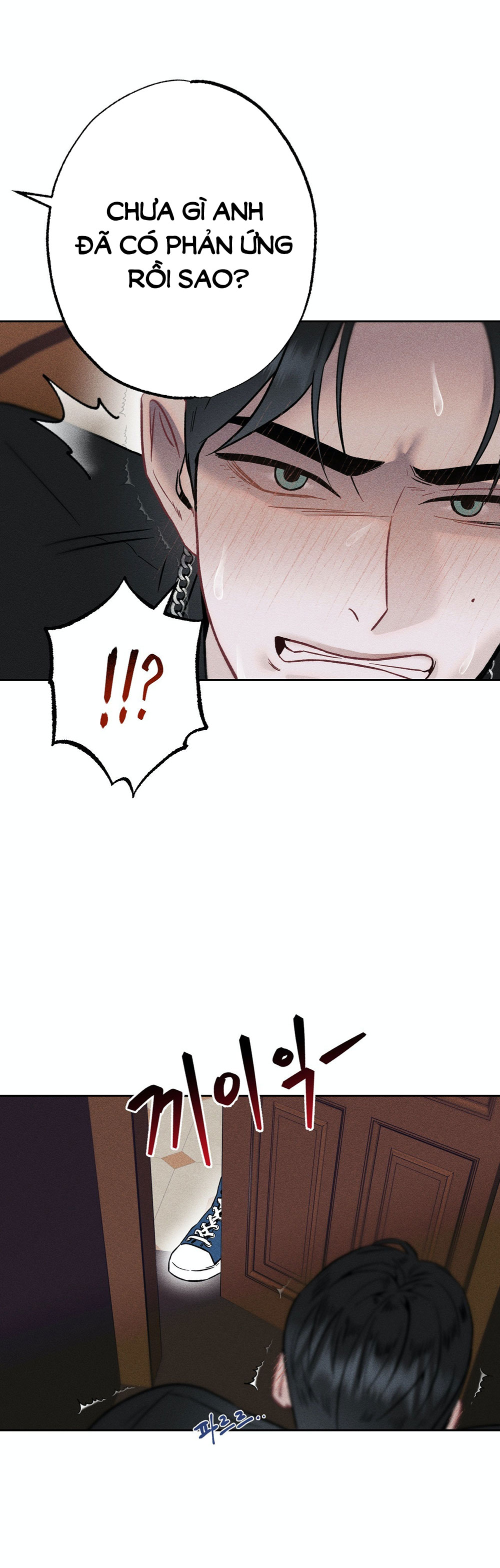 [Bl] Xiềng Xích chapter 1.2 - Trang 4
