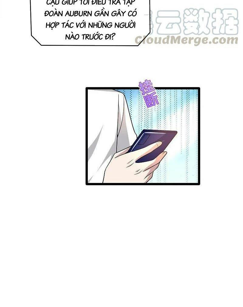 đô thị tà vương chapter 216 7