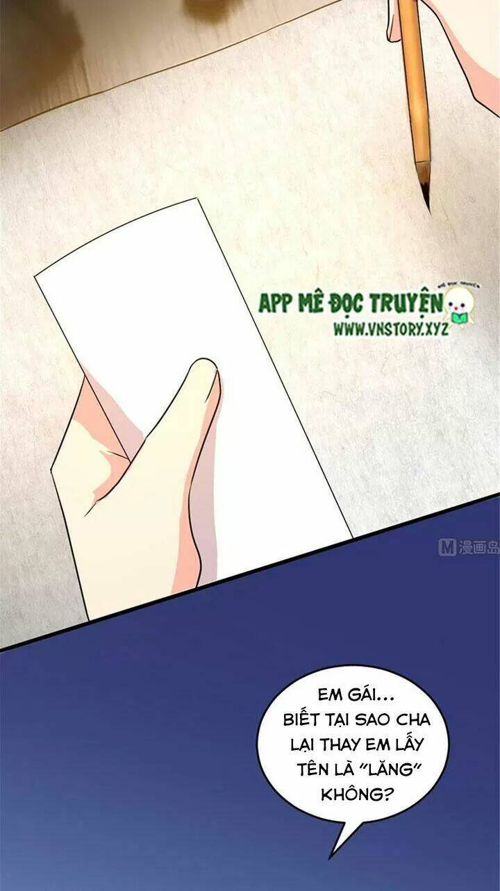 thiên hậu trở về chapter 177 28