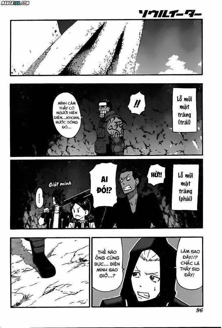 soul eater chapter 98 7