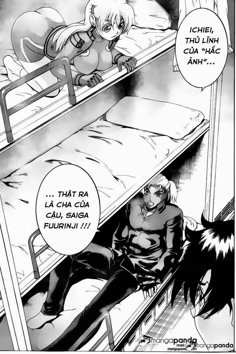 history's strongest disciple kenichi chapter 556 7