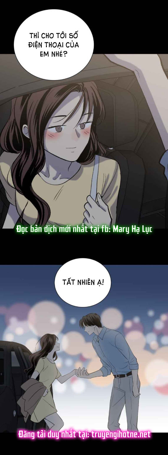[16+] người đàn ông tầng trên chapter 14.1 13