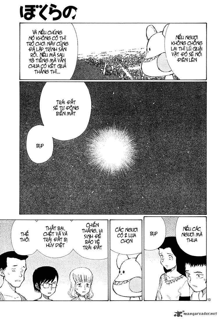 trò chơi kinh hoàng chapter 8 14