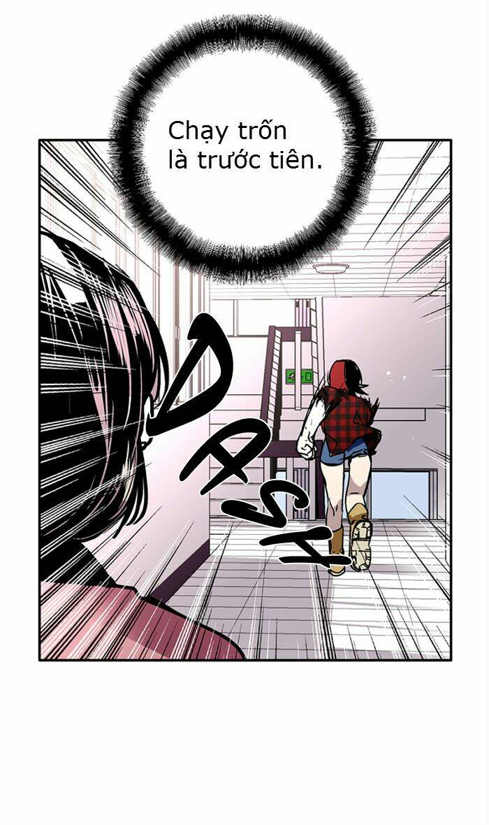 đôi mắt từ trái tim chapter 13 13