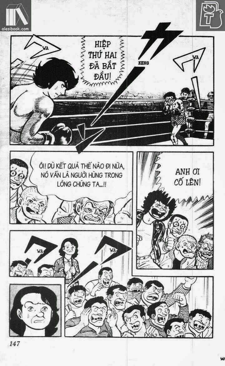 ganbare genki chapter 174 5