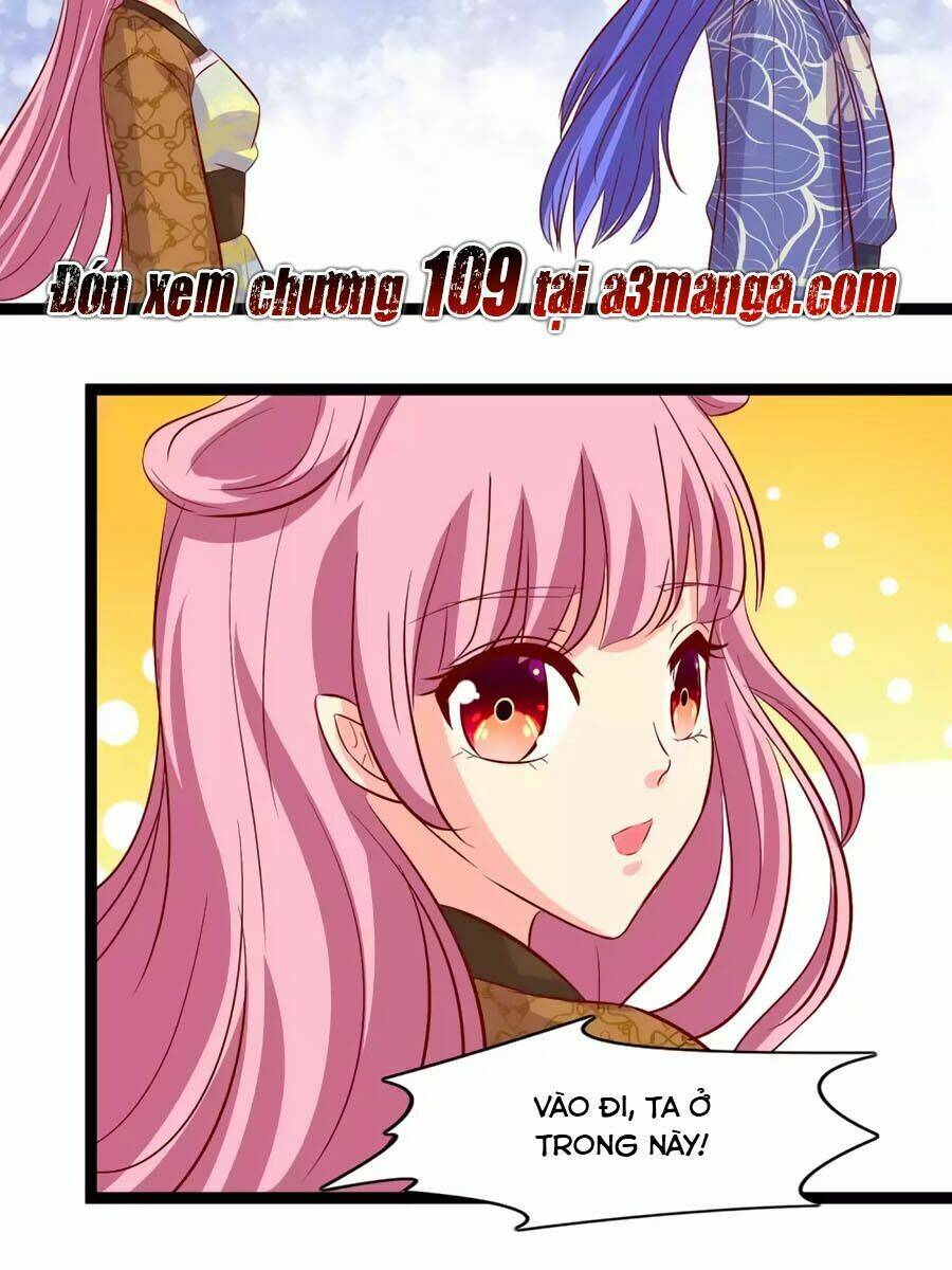 thỏ yêu tiểu vương phi chapter 108 33