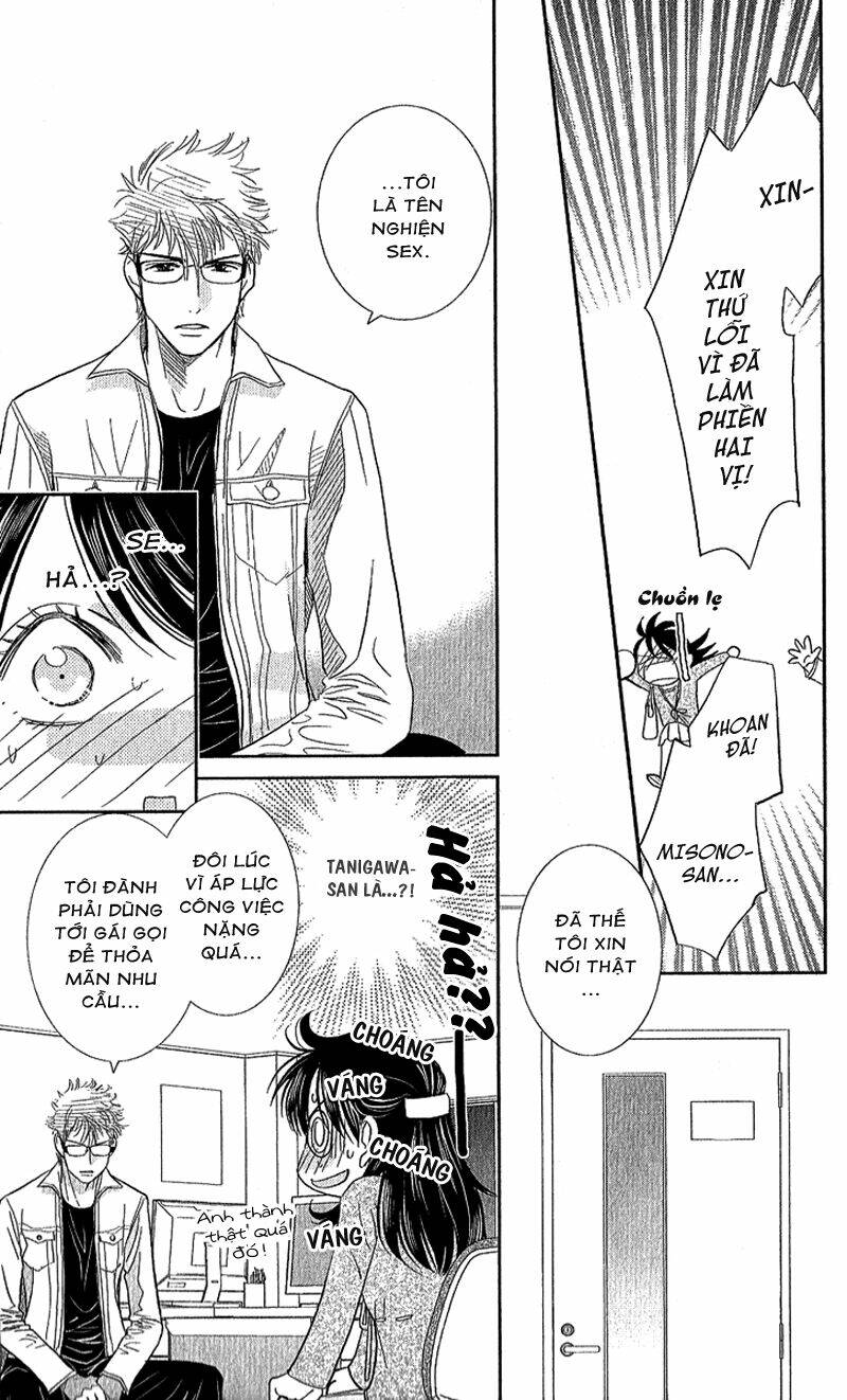 tổng hợp one shot. chapter 107 10