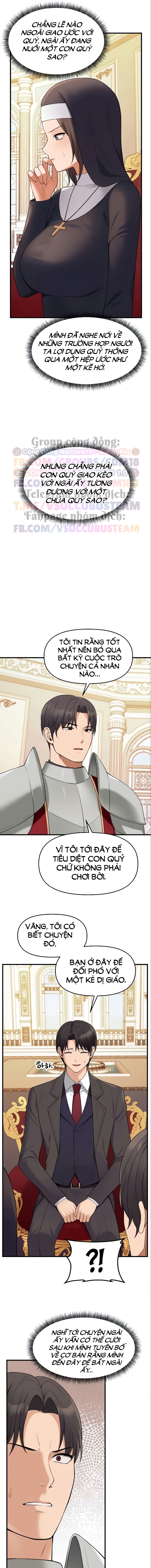 elf dâm đãng thích bị làm nhục chapter 69 4