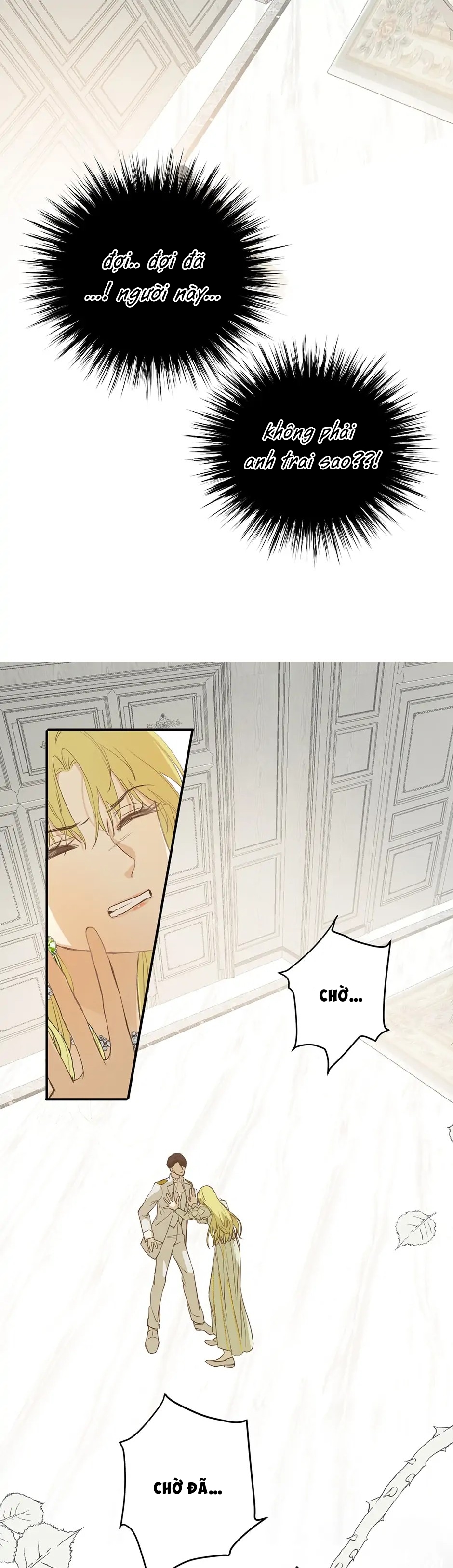 cách để nuôi dưỡng rồng chapter 3 23