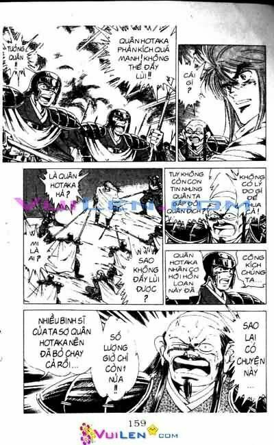 vương tử takeru chapter 3 159