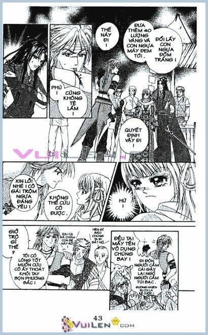 nàng công chúa lạc loài chapter 2 42