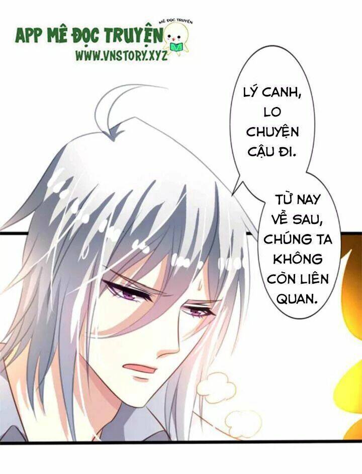 ông chủ của tôi là yêu quái chapter 46 28