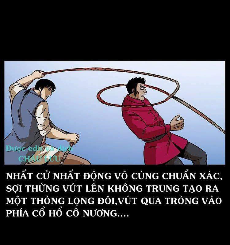 tiên sơn truyền kỳ chapter 21 37