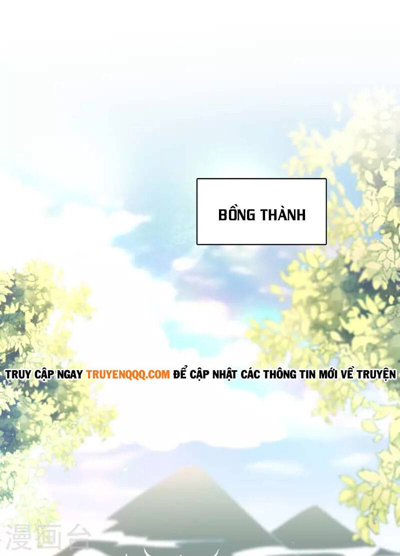 ngã tại hậu cung đương đại lão nữ chapter 120 20