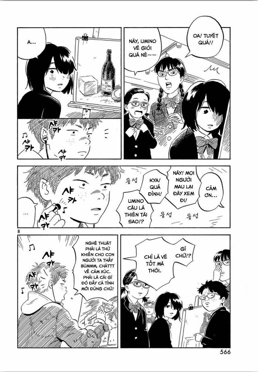 nora to zassou chapter 16 8