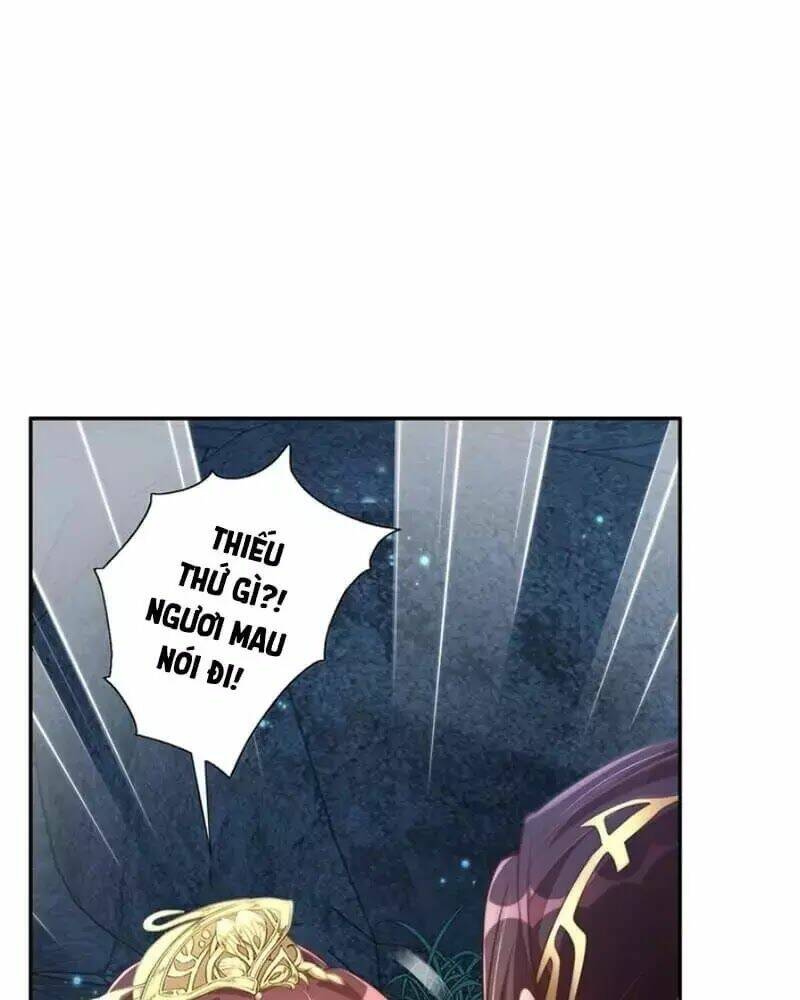 công chúa tại thượng: quốc sư mời xuống kiệu chapter 31 67