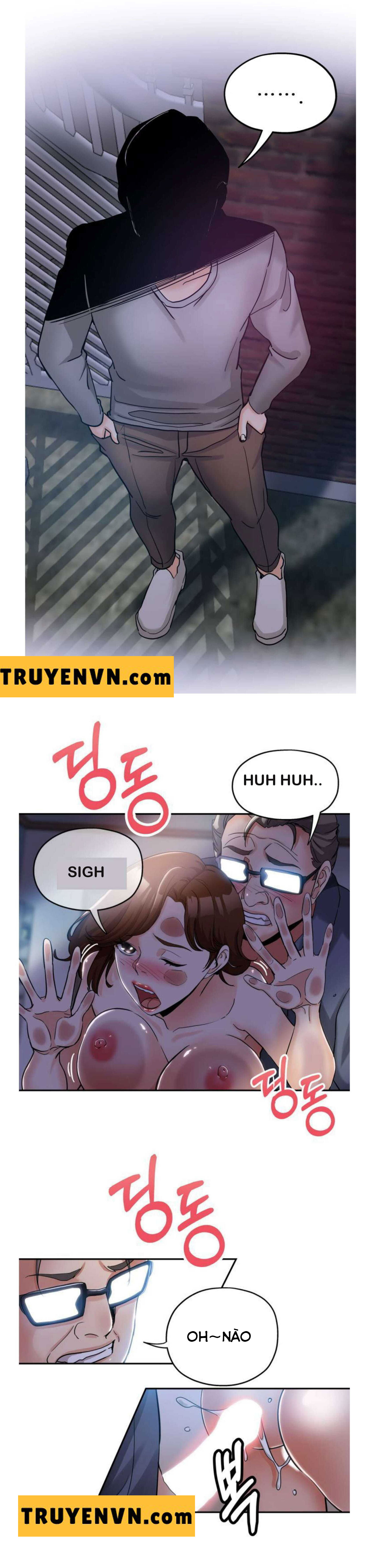 chị em mẹ kế chapter 1 4