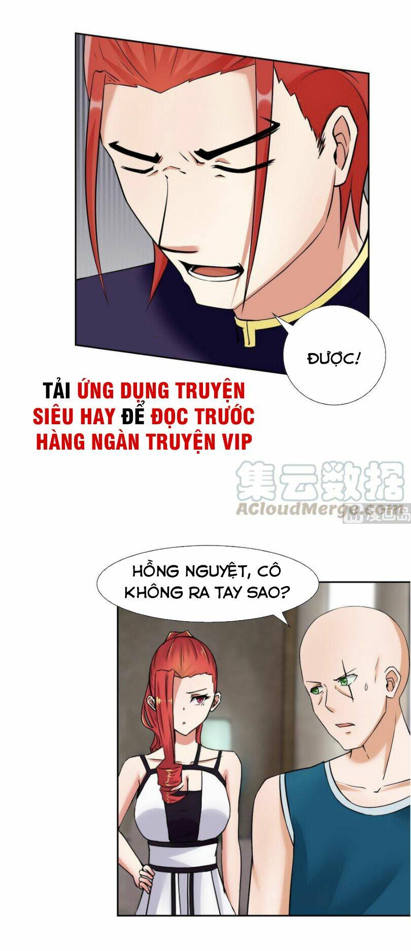 hắn là long ngạo thiên chapter 94 5