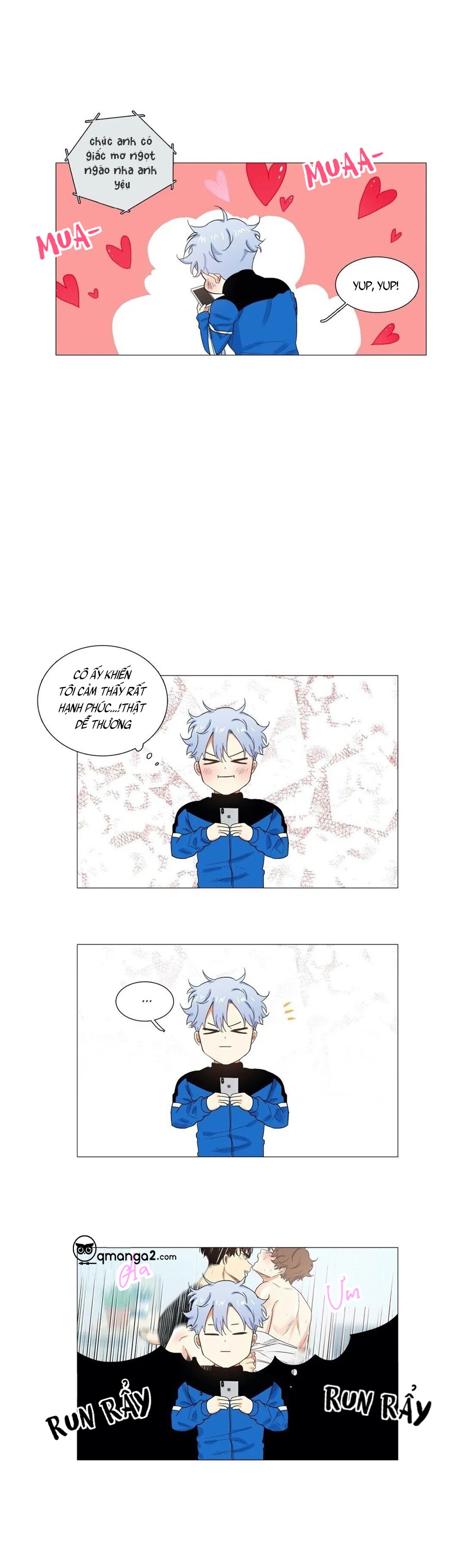 khiến anh cười chapter 2 18
