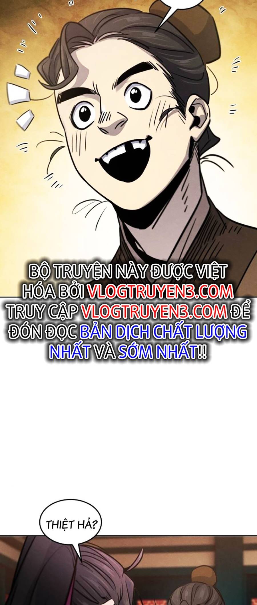 Cuồng Ma Hồi Quy - Trang 29