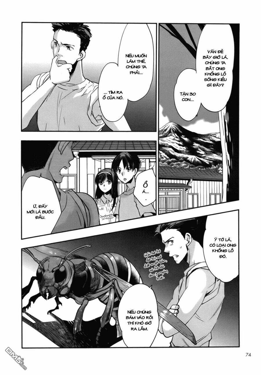 ou-sama game - kigen chapter 2 21