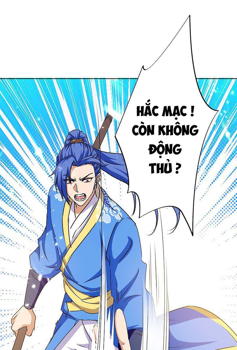 tối cường thăng cấp chapter 209 8