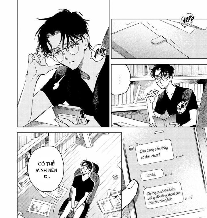 hoshi o tsukamaeru chapter 4 7