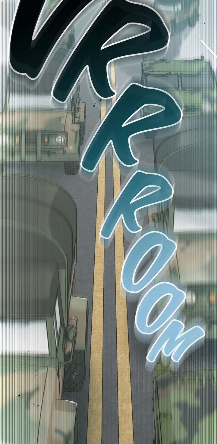 kẻ nghiệp dư chapter 43.2 9